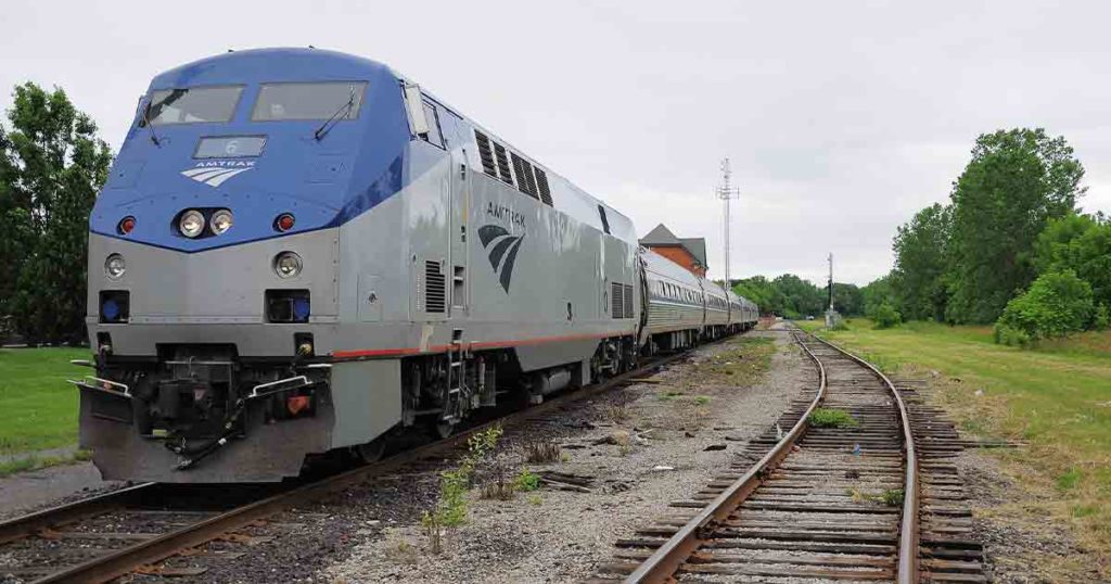 RS Council Supports Restoration of Daily Passenger Train Route