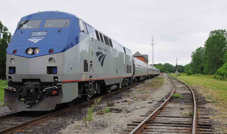 RS Council Supports Restoration of Daily Passenger Train Route