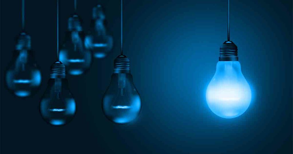 RSPD Offers Free Blue Lights to Community