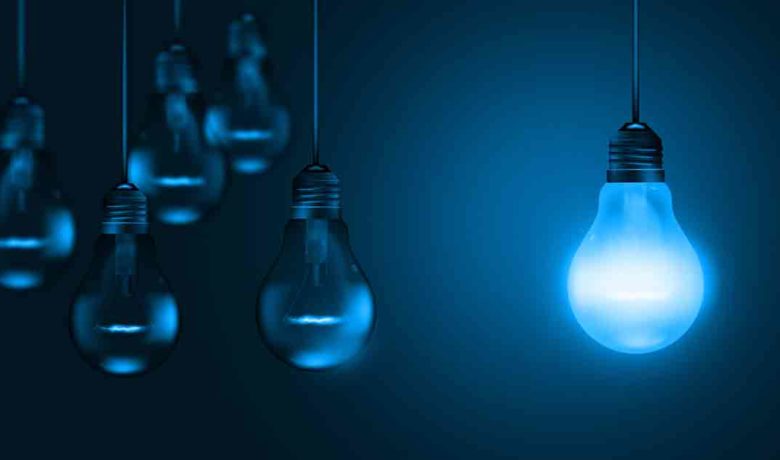 RSPD Offers Free Blue Lights to Community