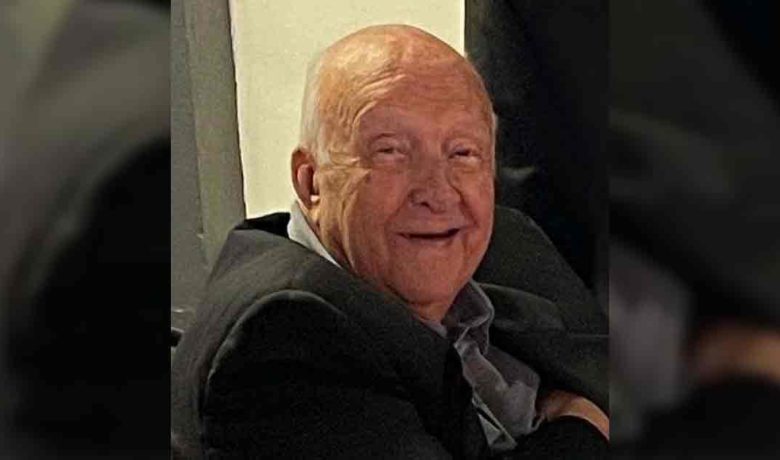 Charles Leroy Snyder (March 23, 1939 – October 20, 2021)