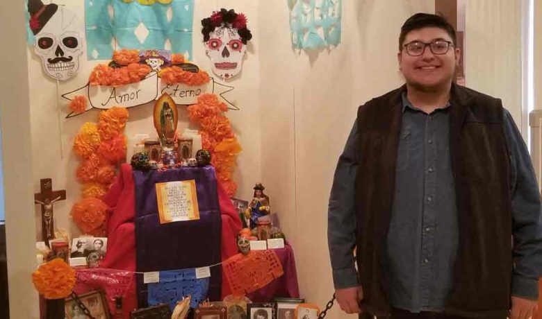 Sweetwater County Museum Continues Day of Dead Tradition