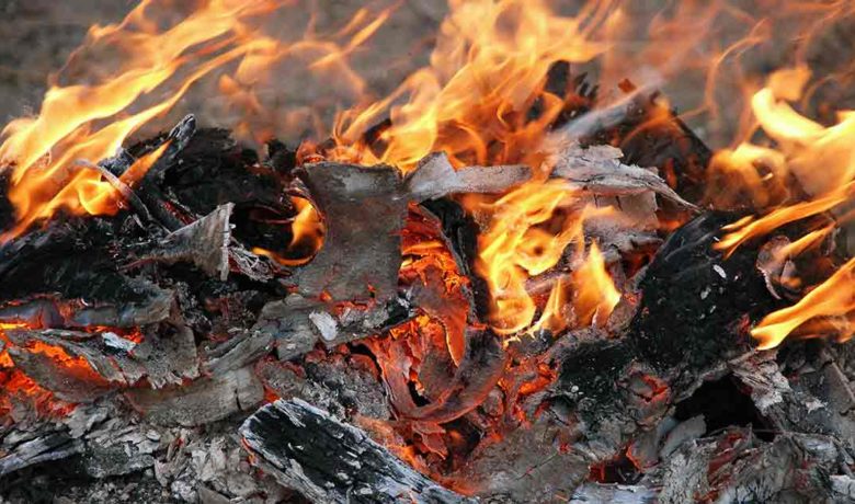 Slash Pile Burning to Occur in Bridger-Teton National Forest