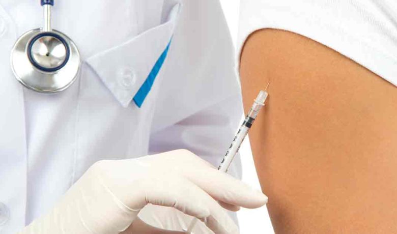 Veteran Drive-Thru Flu, Covid Booster Clinics Scheduled