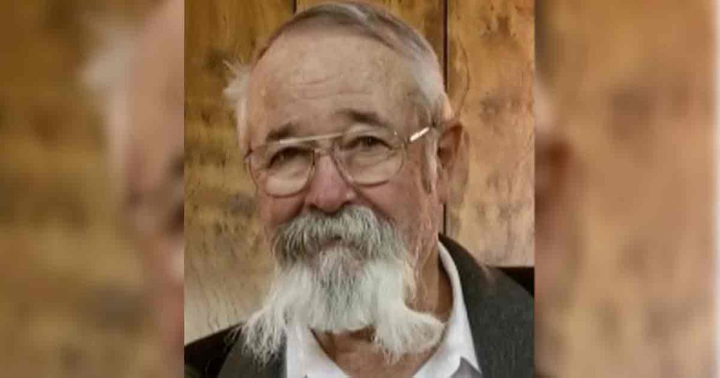 Gordon Max Mickelson II (June 1, 1948 – October 10, 2021)