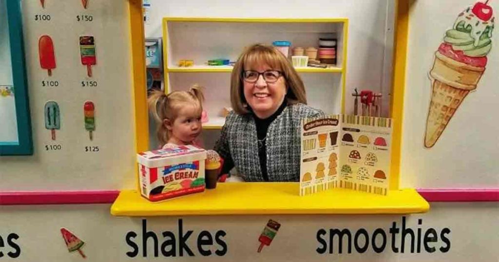 Wyoming Library Association Names RS Resident ‘Outstanding Hero’