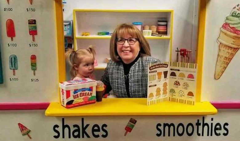 Wyoming Library Association Names RS Resident ‘Outstanding Hero’