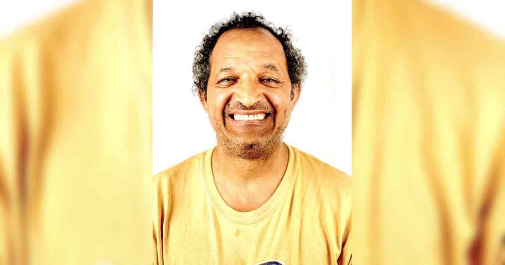 Local Athlete Selected for 2022 Special Olympics USA Games