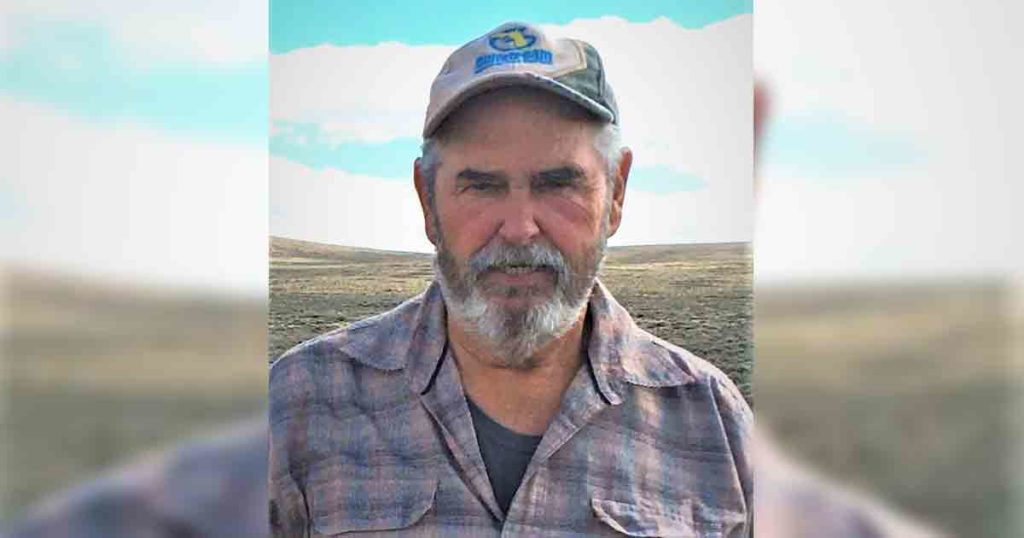 John Michael Gauthier (February 6, 1952 – October 4, 2021)