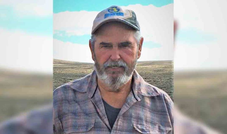 John Michael Gauthier (February 6, 1952 – October 4, 2021)