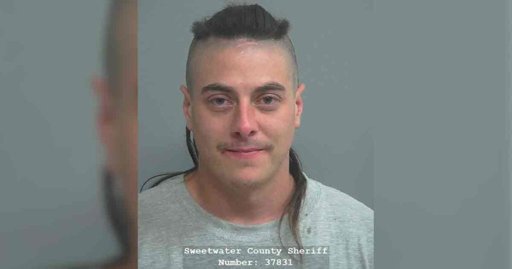 Escaped Inmate Located In Rock Springs after Manhunt