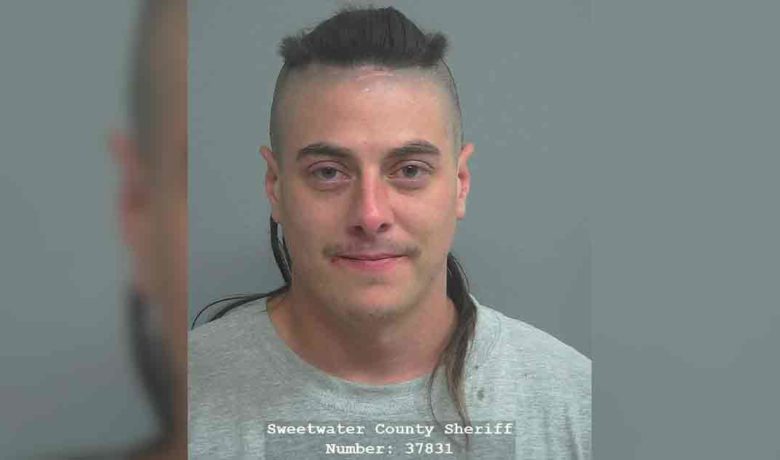 Escaped Inmate Located In Rock Springs after Manhunt