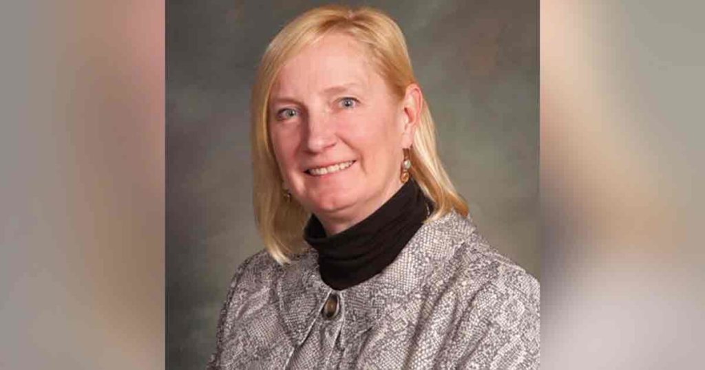 Rock Springs Resident Joins Wyoming Humanities Council