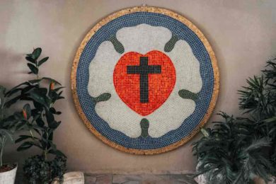 The Catholicity of the Reformation