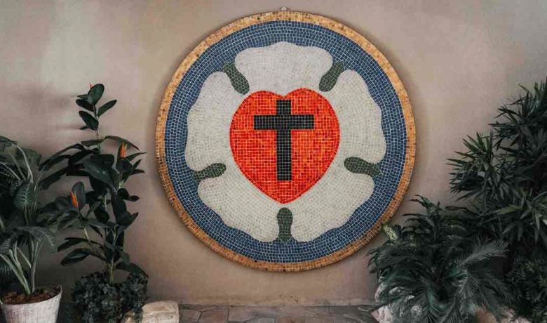 The Catholicity of the Reformation