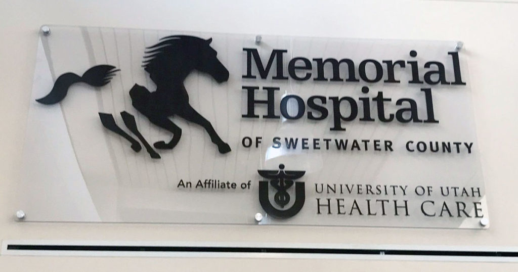 Memorial Hospital Needs Your Help