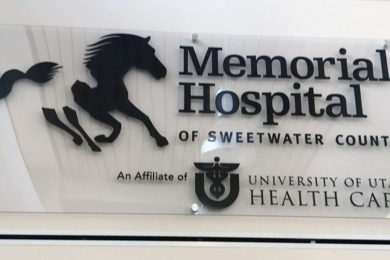 Memorial Hospital Needs Your Help