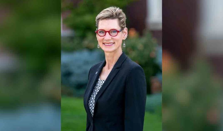 Marlene Tromp Named One of UW’s Distinguished Alumni