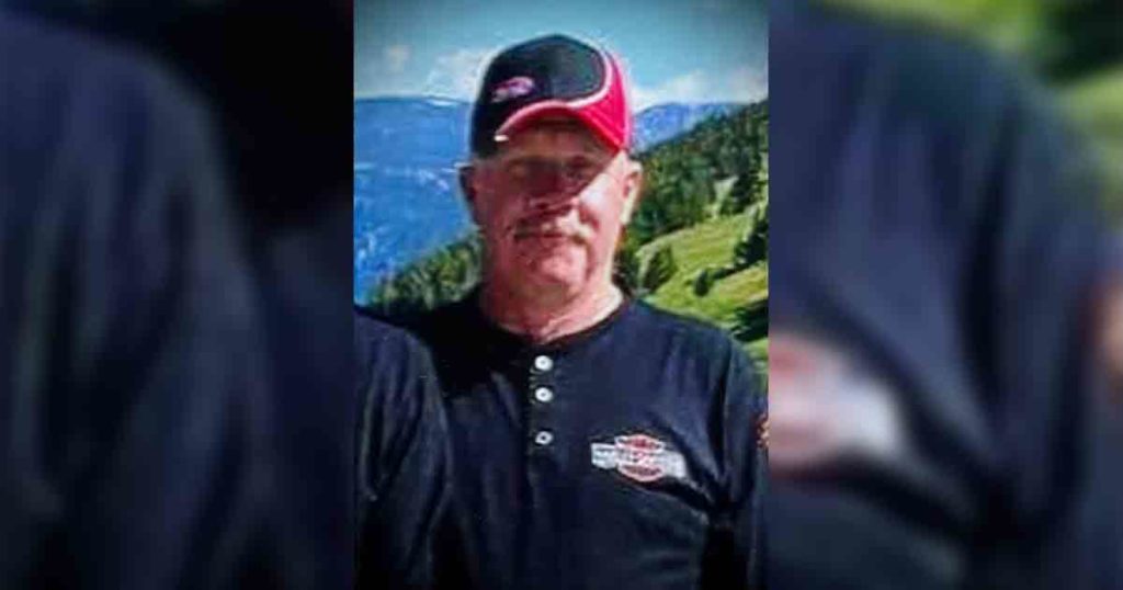 Michael Buckner (June 30, 1959 – October 1, 2021)