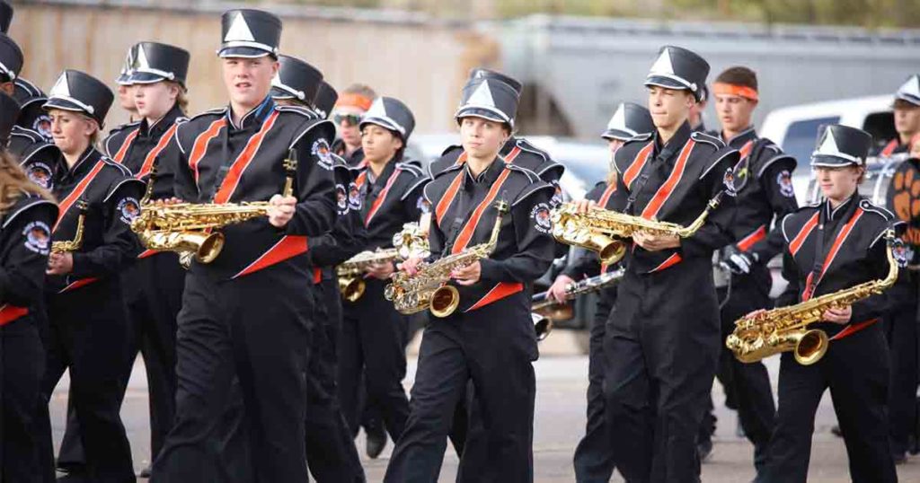 Rock Springs to Host All-State Music Conference