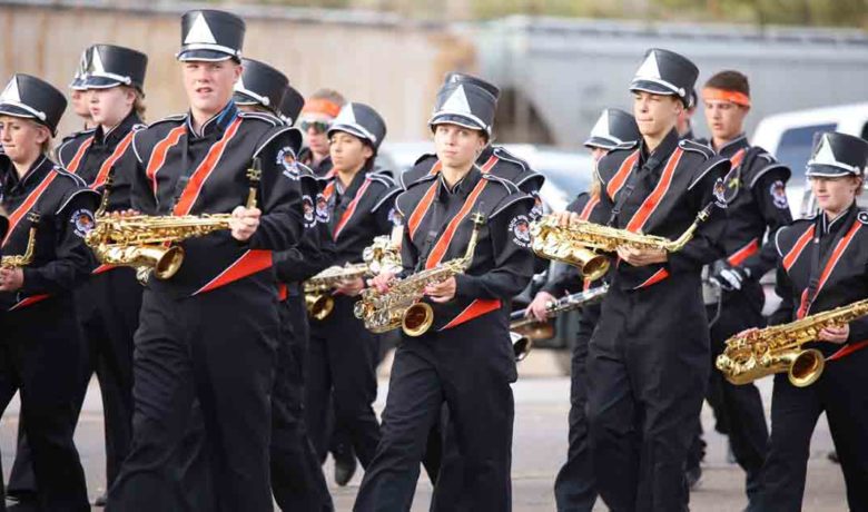 Rock Springs to Host All-State Music Conference