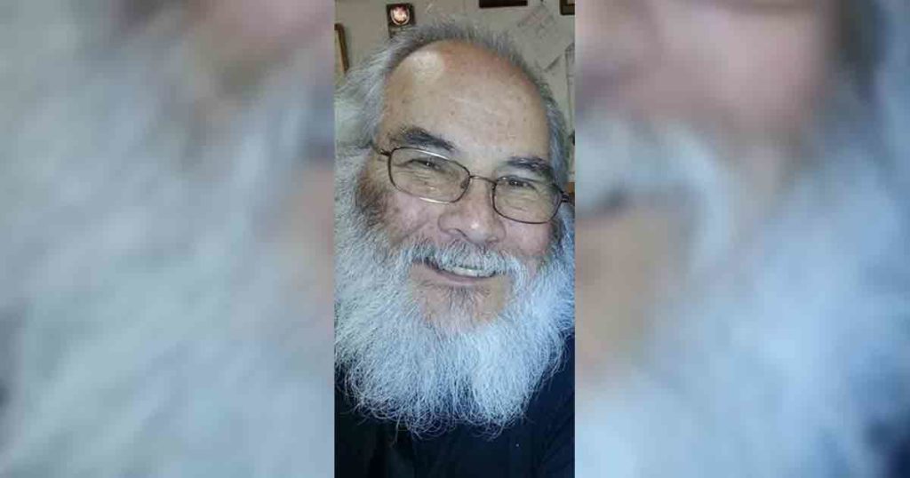 Roger Leroy Sanchez (January 10, 1950 – October 2, 2021)