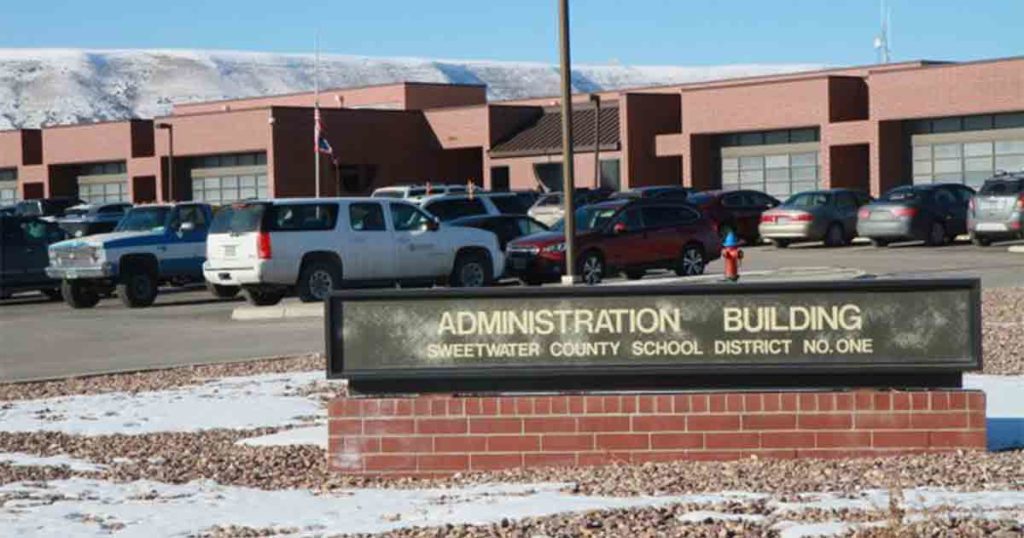 School Board Member Resigns, Highlights Issues Found While on Board
