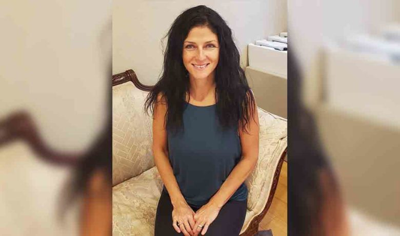 Salina Zanetti Named URA’s Volunteer of the Month