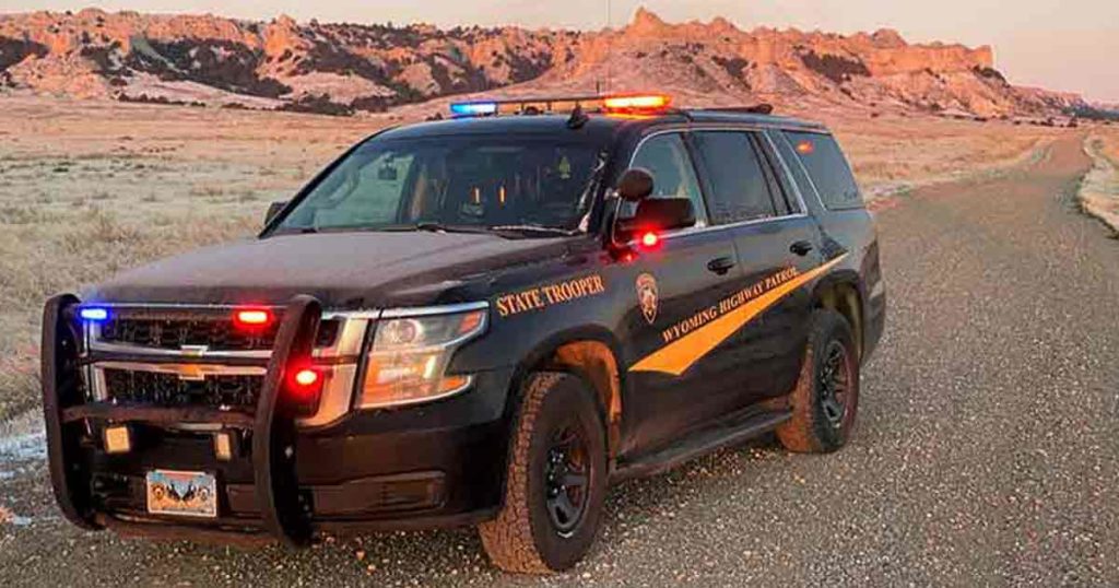 Afton Resident Succumbs to injuries after One-Vehicle Crash