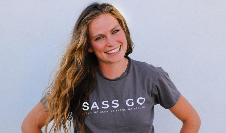 #WHYoming: Mesa Weidle