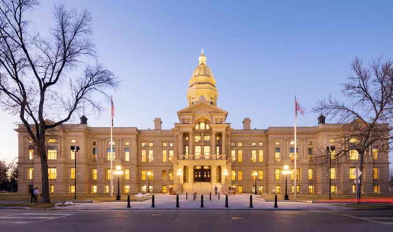 Wyoming Legislature to Meet in Special Session to Address COVID-19 Vaccine Mandates