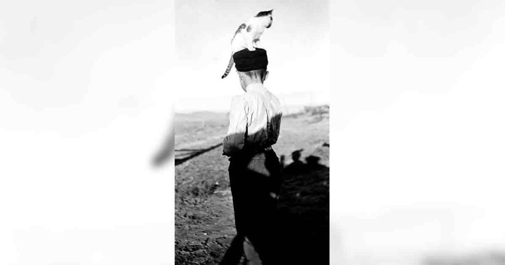 Western Art Gallery Displays Lora Webb Nichols Photography Exhibit