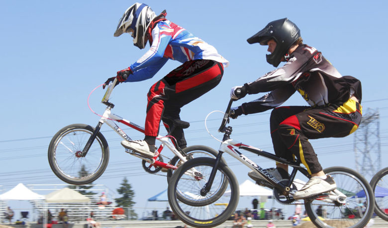 SCSD No. 2 Rec Board Approves $50K Request for BMX Track in Green River