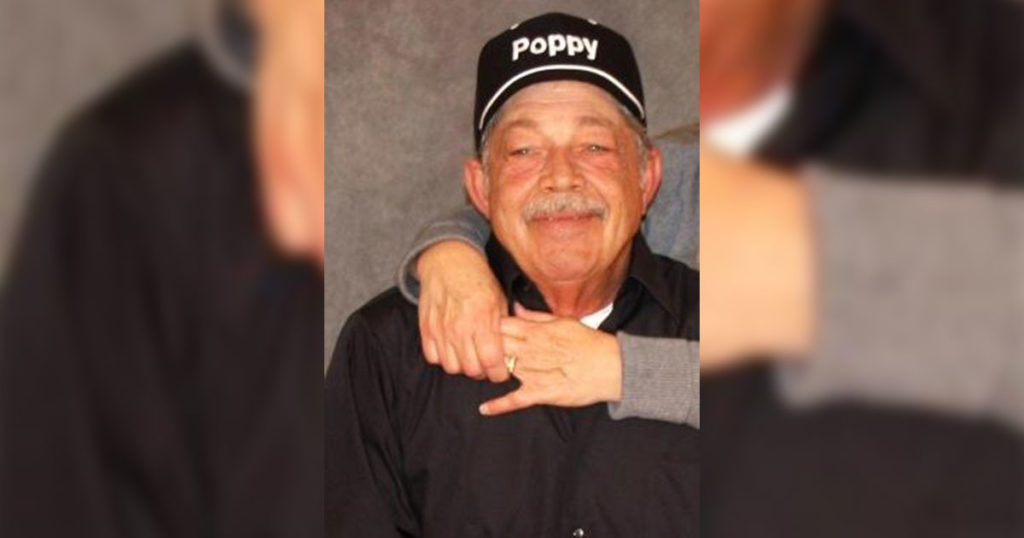 Charles “Chuck” Darnell (October 6, 1952 – September 27, 2021)