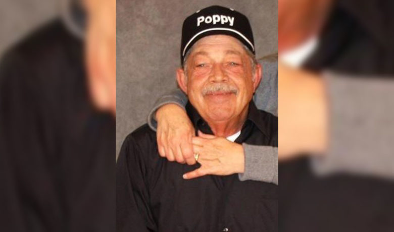 Charles “Chuck” Darnell (October 6, 1952 – September 27, 2021)