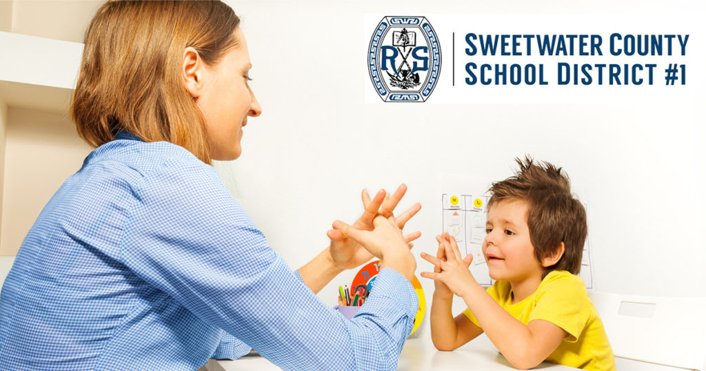 Your Child May Be Eligible for Special Education Services