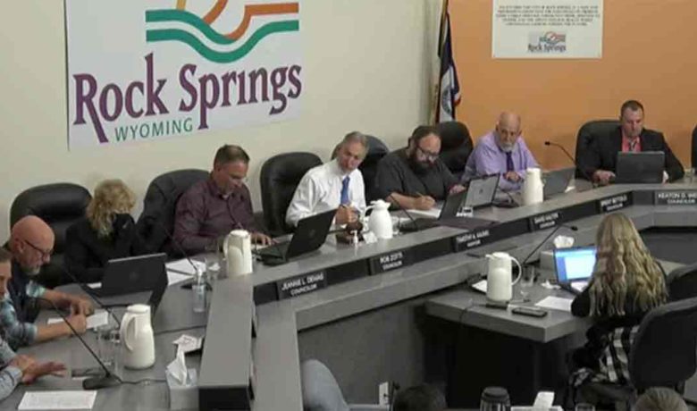 RS Council Completes 1st Reading of Food Truck Ordinance