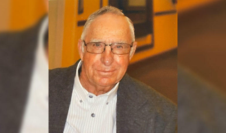 David Sharp Budd (December 17, 1935 – September 29, 2021)