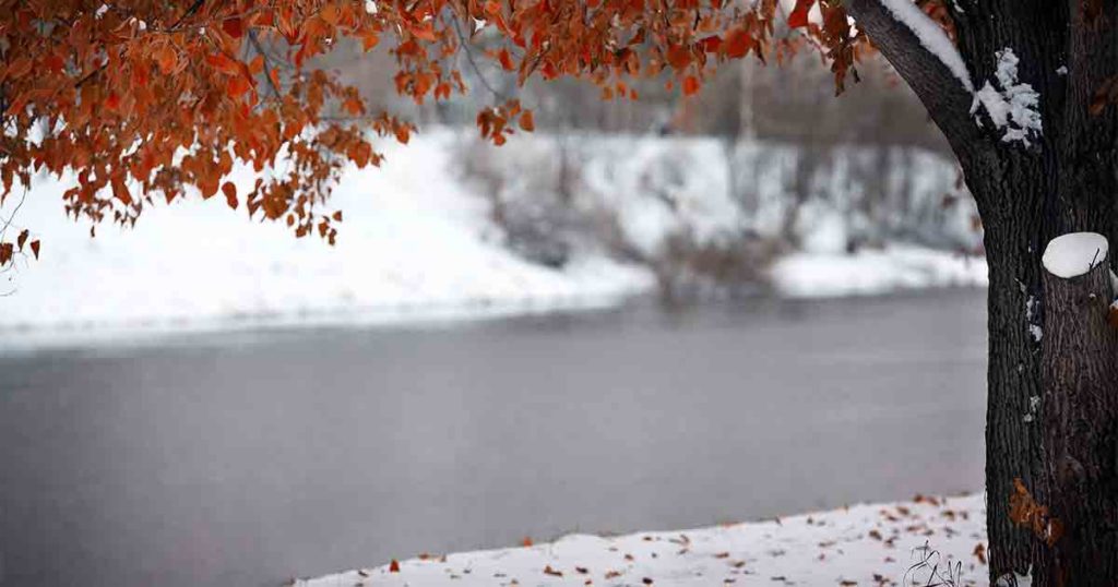 Winter Weather Forecast for Sweetwater County Starting Monday