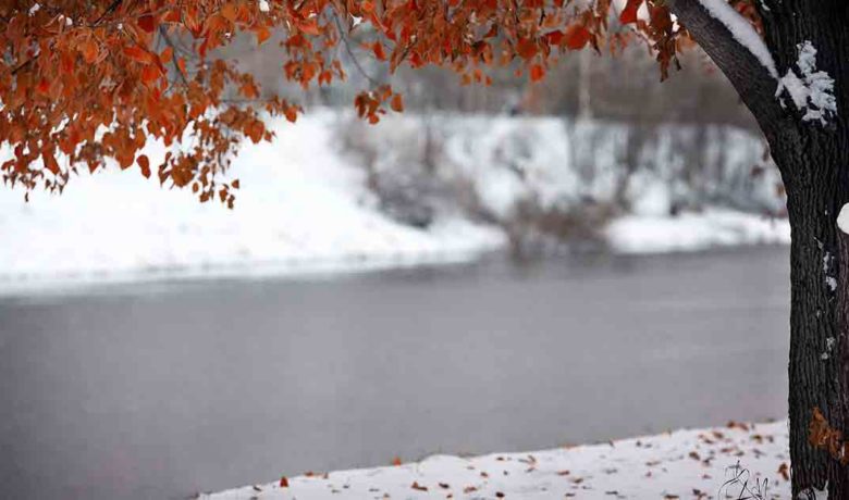 Winter Weather Forecast for Sweetwater County Starting Monday