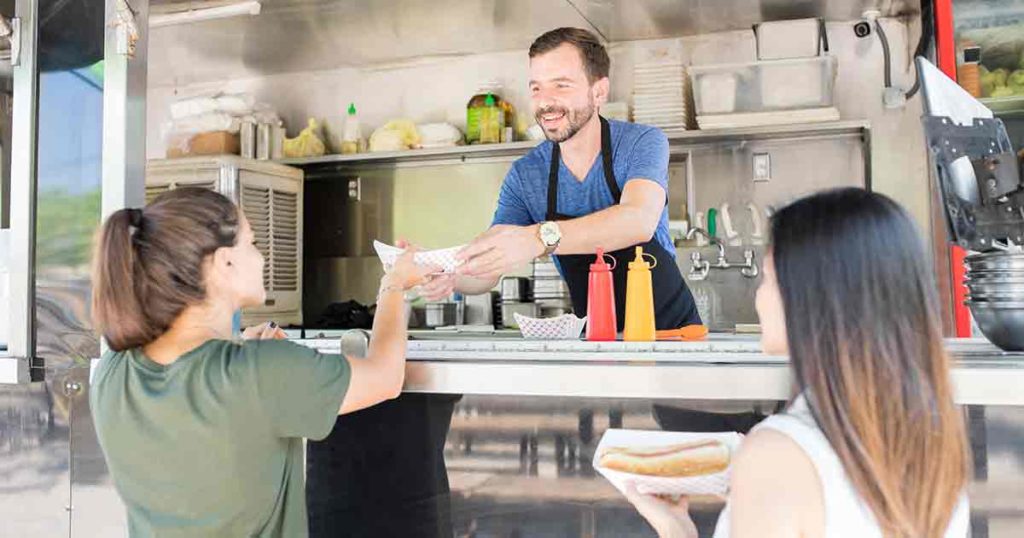 RS Council to Host Public Hearing on New Food Truck Vendor Regulations