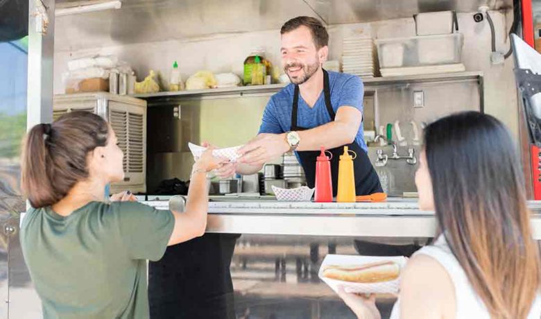 RS Council to Host Public Hearing on New Food Truck Vendor Regulations