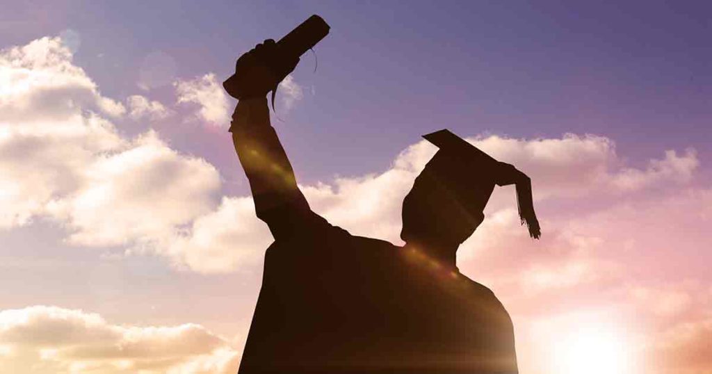 Profile of a Graduate Initiative Moves to Phase 2