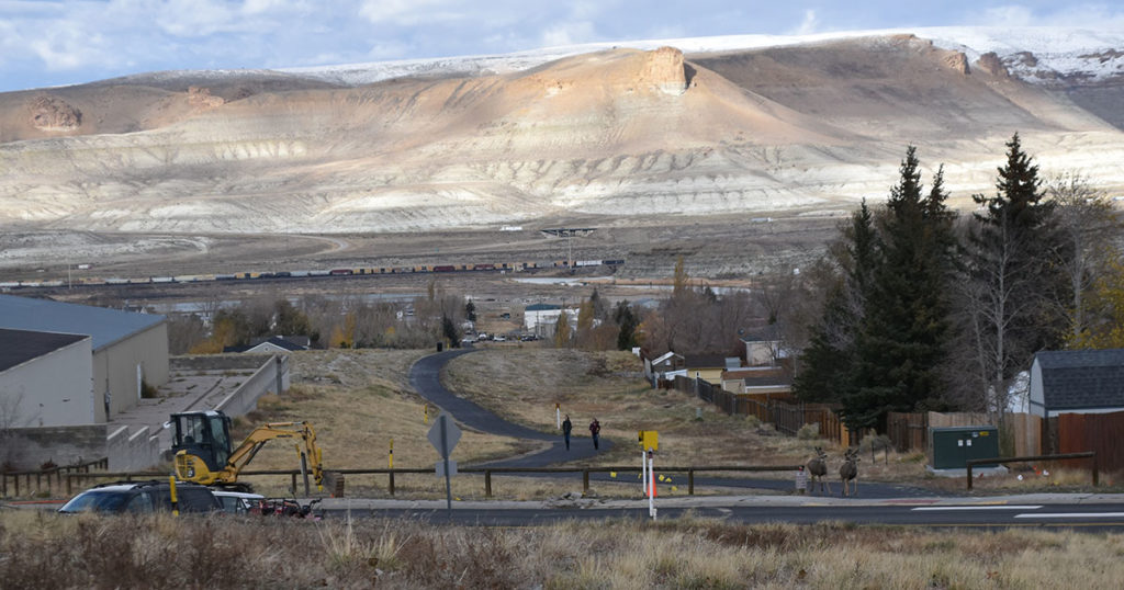 Residents Provide Feedback on Greenbelt