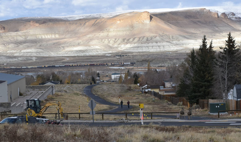 Residents Provide Feedback on Greenbelt