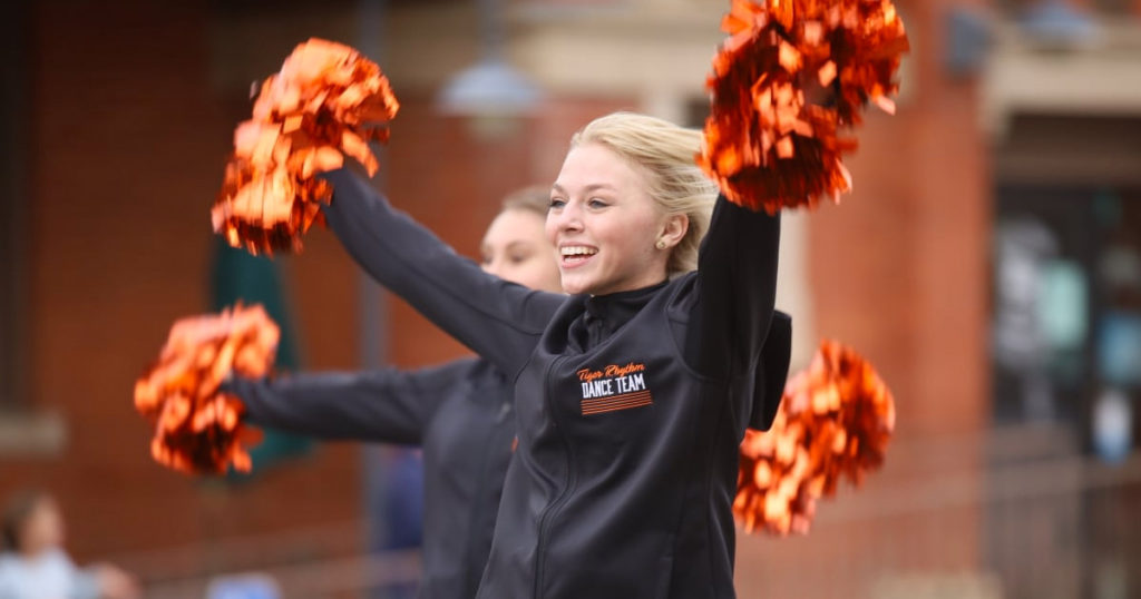 Rock Springs High School Ready For Week of Homecoming Festivities