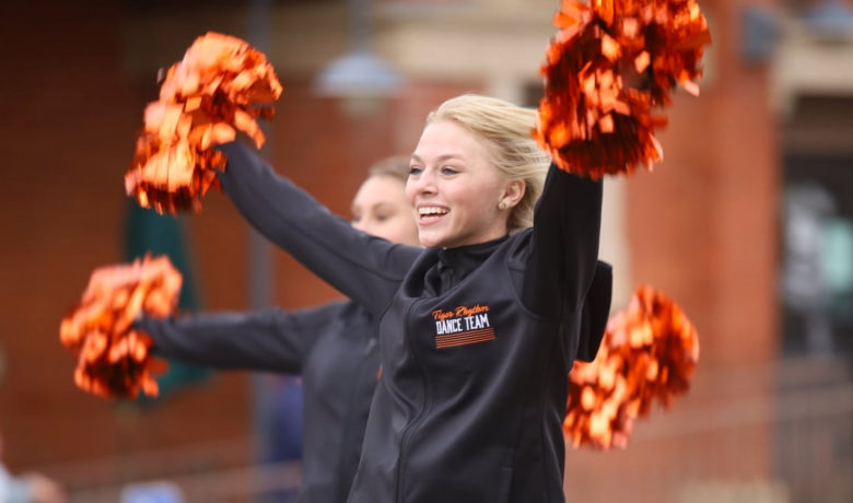 Rock Springs High School Ready For Week of Homecoming Festivities