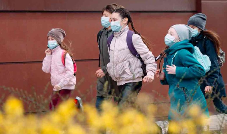 Senate Rejects Bill Requiring Vaccine, Mask Mandate Waivers be Granted to K-12 Students