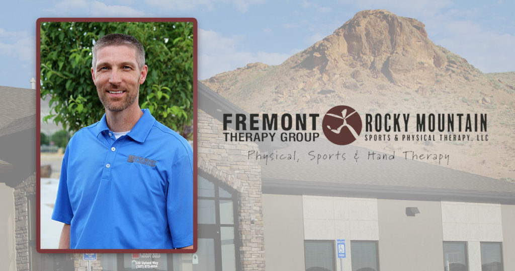 Spotlight on Fremont Therapy’s Partner Kris Nelson – From Riverton to Green River