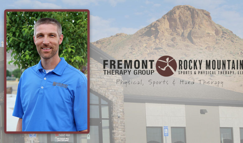 Spotlight on Fremont Therapy’s Partner Kris Nelson – From Riverton to Green River